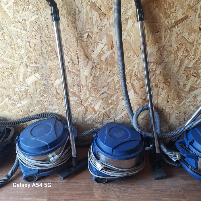 Продаются пылесосы