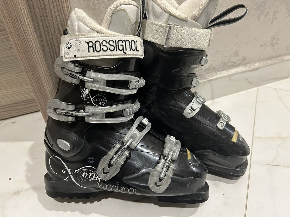 Ски обувки Rossignol