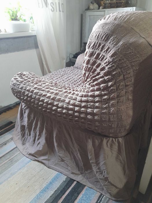 Калъф за фотьойл и стол