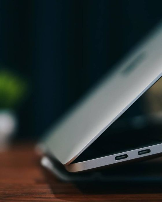 Macbook pro 13 2017