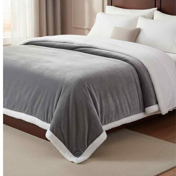 Топло и уютно одеало