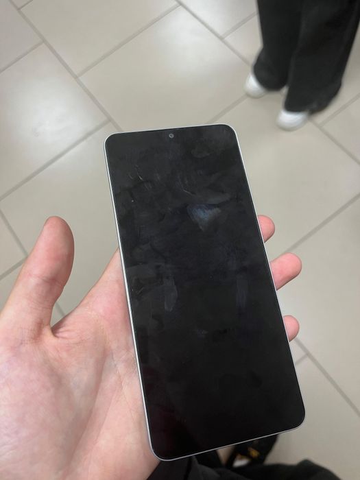 Samsung A06 в идеале