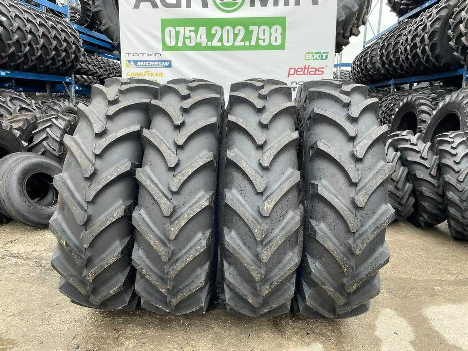 Ascenso Cauciucuri noi agricole de tractor spate 8PR 16.9-38
