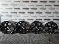 Jante aliaj BMW X6 E71 2007 - 2015 (1008) R20 ET40 ET37