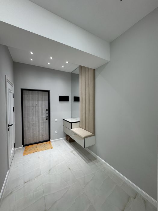 Своя Квартира Под ключ С кадастром Мега Планет Метро Юнусобод