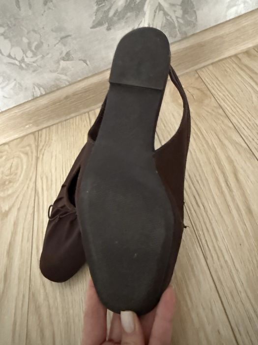 Босоножки женские Zara