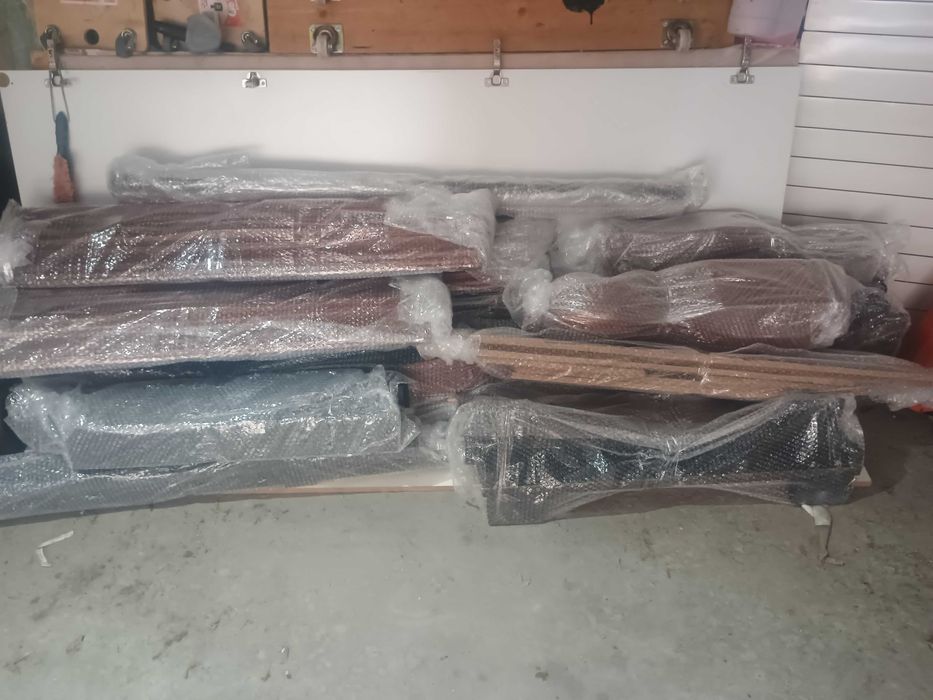 Билярдна маса Rasson 9фута