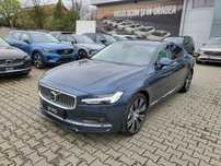 Volvo S90 full option/4x4/PoleStar/pneumatic/piele ventilat/camera 360/trapa/etc