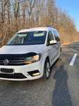 Vând Volkswagen Caddy 2018