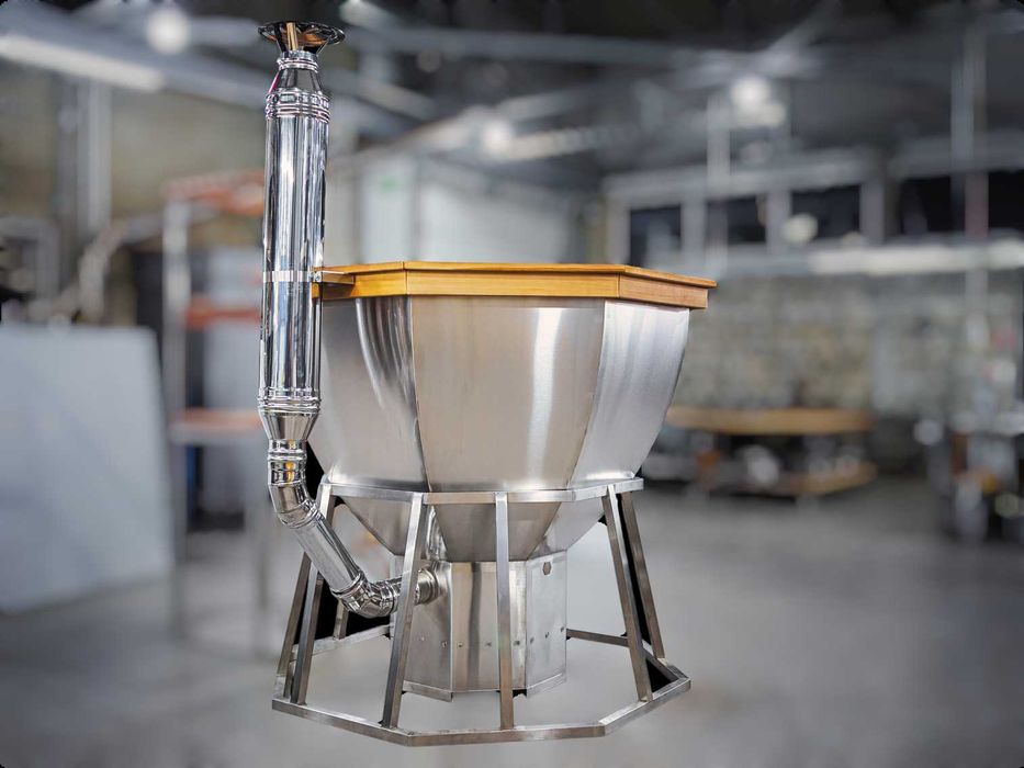 Ciubare premium in stoc si executie la cerere