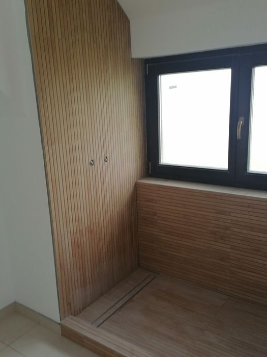 Amenajari interioare