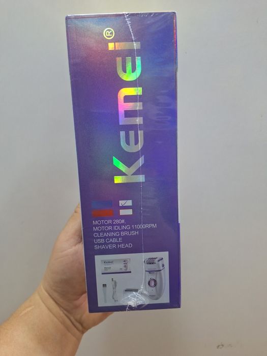 Эпилятор для женщины