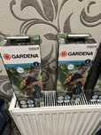 Foarfeca de pomi cu acumulator-Gardena Assist Cut