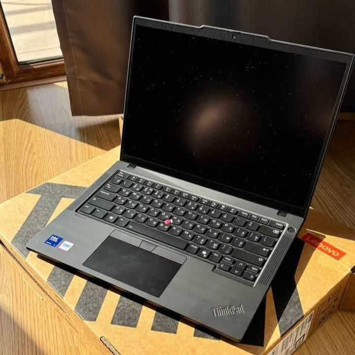 Lenovo ThinkPad T14 Gen5