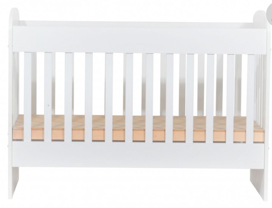 patuț pentru bebe cu 3-4 nivele si toate accesorile