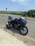 Suzuki GSX 125 R 2018 ABS fata-spate [A1]