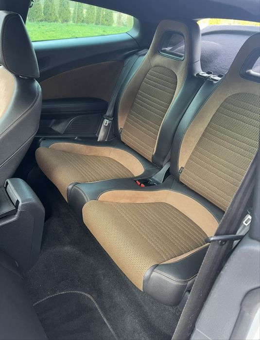 Vw scirocco 2011 automat