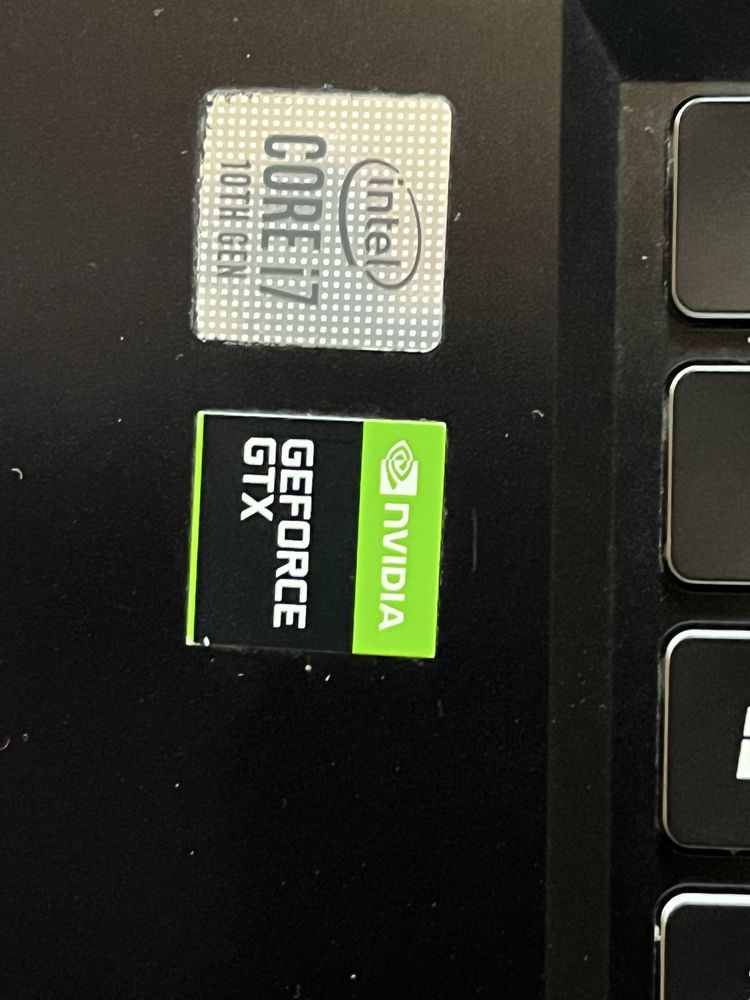 Ноутбук Acer Nitro 5  500$