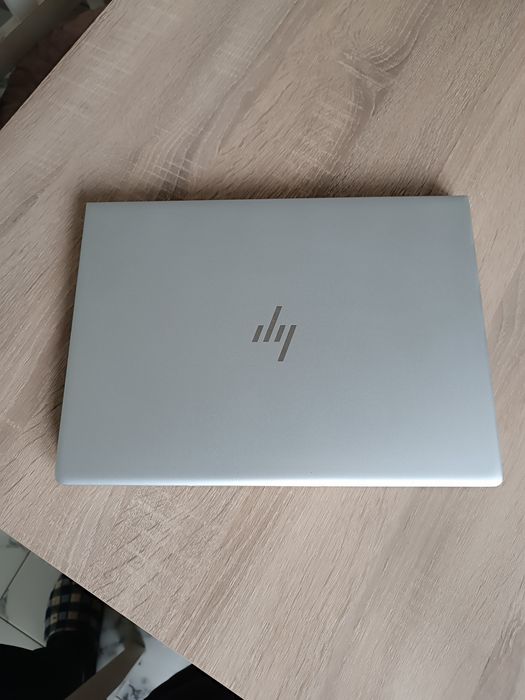 HP Elitebook 830 G5