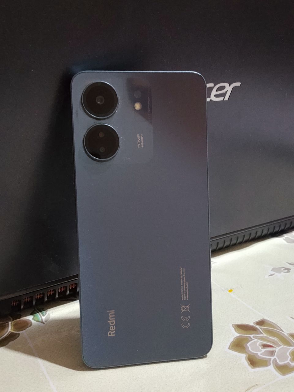 Redmi 13C 256GB / 8GB RAM — Arzon narxda!