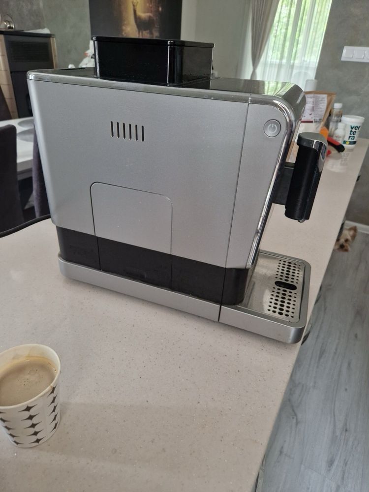 Кафе машина Tchibo
