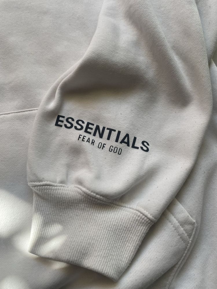 Vand hanorac essentials L