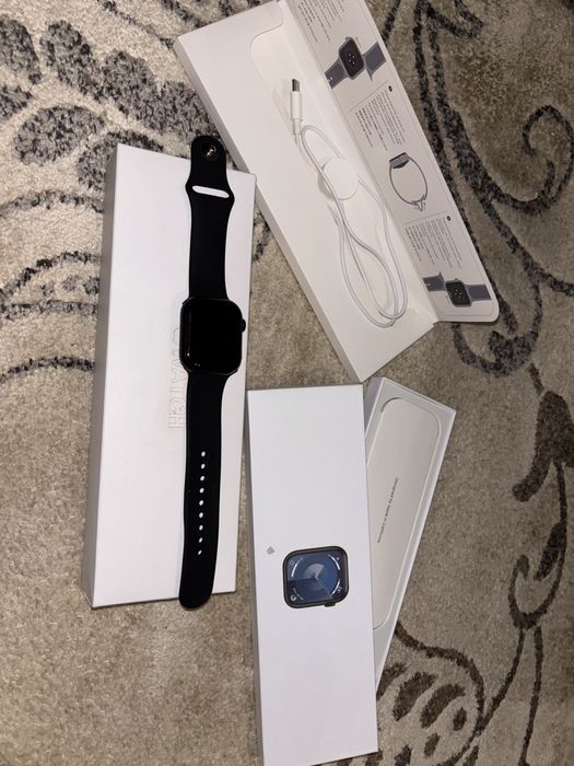 Продаю новый эпл вотч apple watch