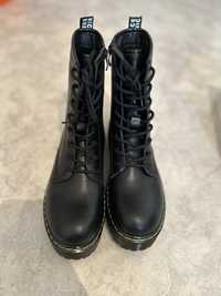 Dr. Martens обувь