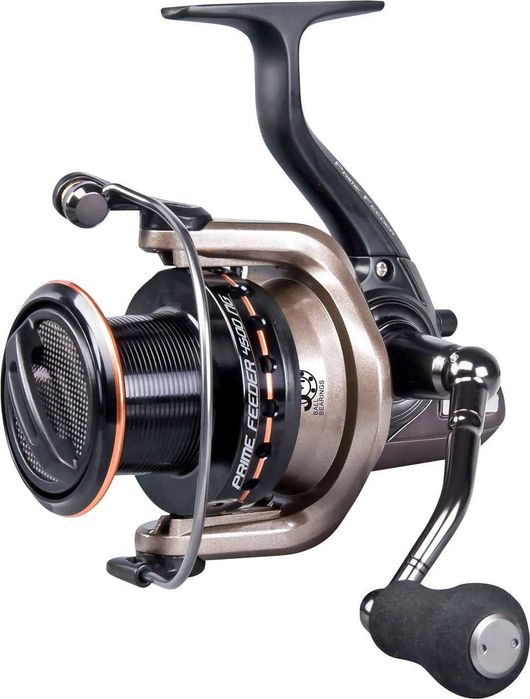 Макара за фидер MS RANGE Prime Feeder 4500 NG