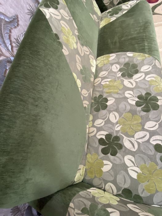 Раскладной диван