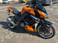 Kawasaki Z1000 ABS