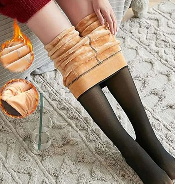 Set 2 dresuri îmblănite