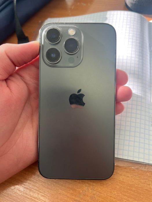 Айфон 13про iphone 13pro