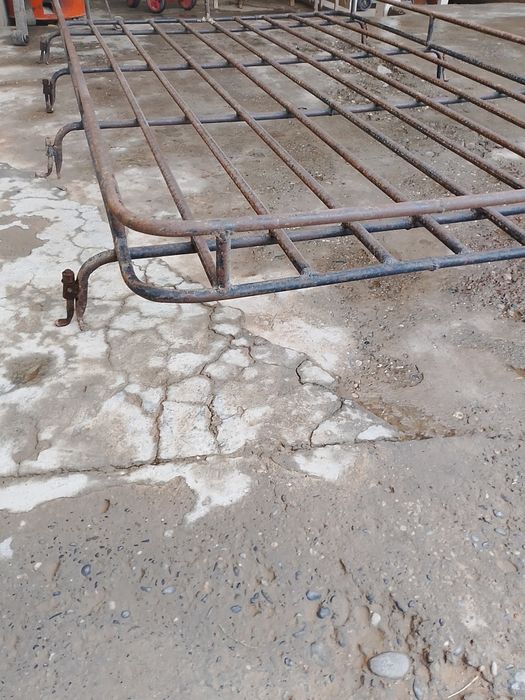 Fort moshinlarga  bagashnik