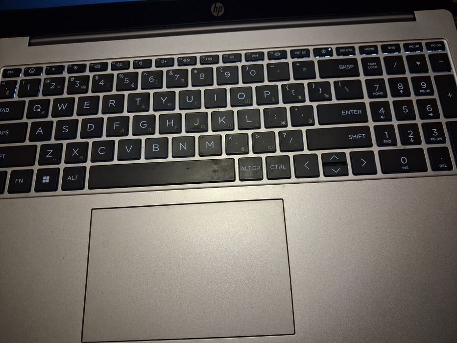13th Gen Intel(R) Core i5
