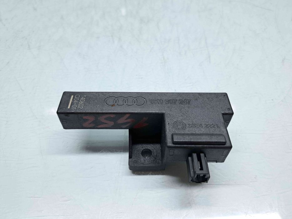 Antena keyless entry Audi A7 Sportback (4GA) [Fabr 2011-2017] 8K09072
