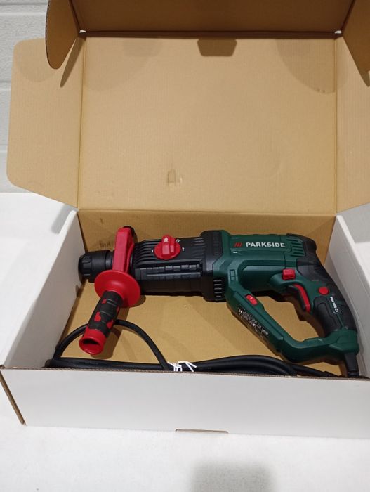 Bormașină percuție PBH 1050 C3 Parkside preț 190 lei lei