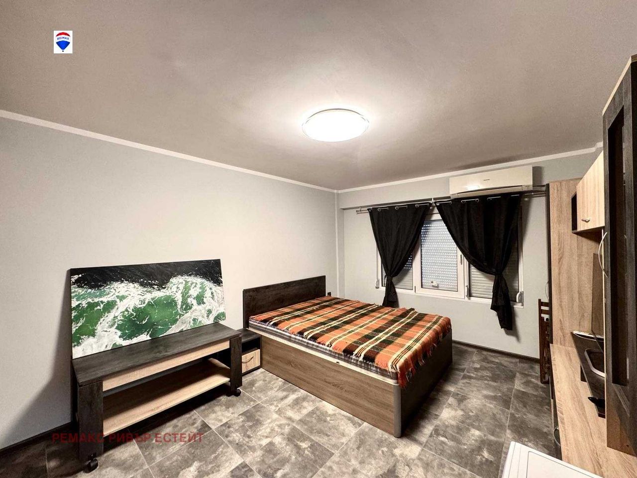 Продава се Едностаен апартамент в Русе, Родина 2 - 46 кв.м за 1564 €/кв.м - Снимка #3