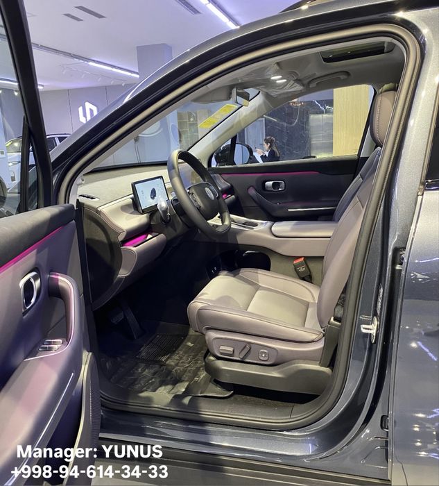 Leapmotor C16 280KM Gibrid Luxury Lidar 2026 Ful Restaylin 3yil garant