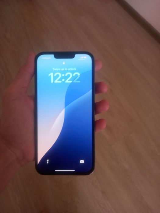iphone 13 pro max 128gb 76%