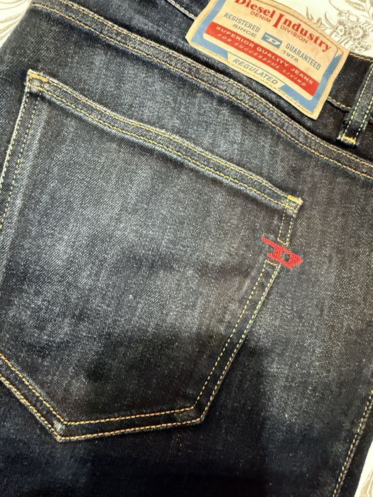 Blugi DIESEL originali