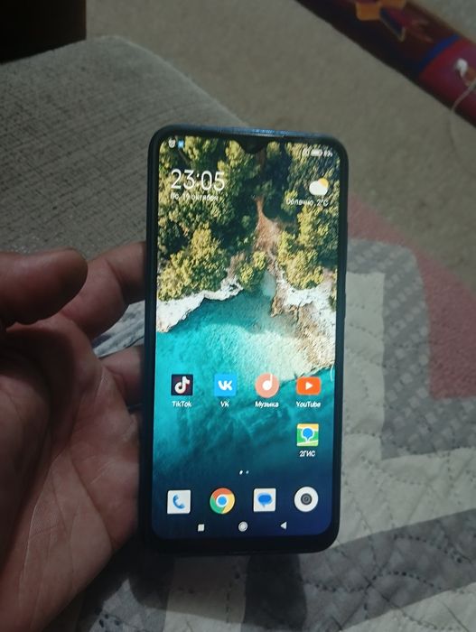 Redmi note 8 64g