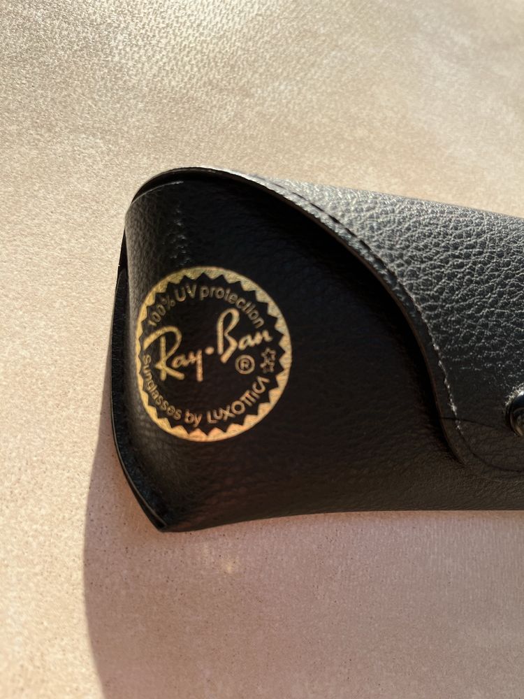 Слънчеви очила Rayban