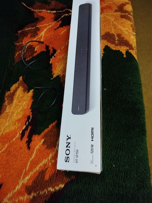 Саундбар SONY HT SF-150