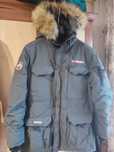 Geaca geographical norway artic  explorer