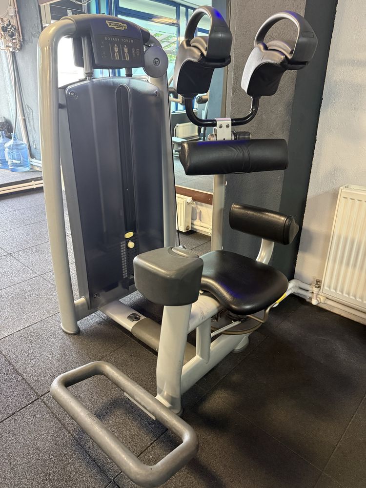 Technogym selection si element