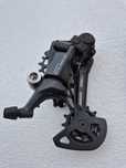 Deraior si schimbator Shimano Cues 11-12 viteze
