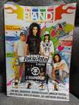 Revista My Band cu Tokio Hotel