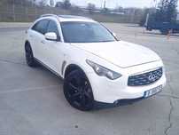 Infiniti FX30 3.0D