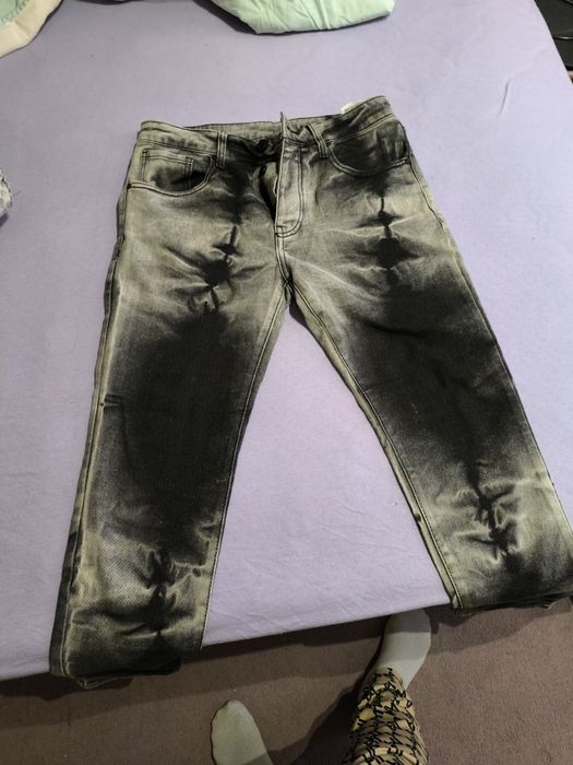 Мъжки дънки 46 размер